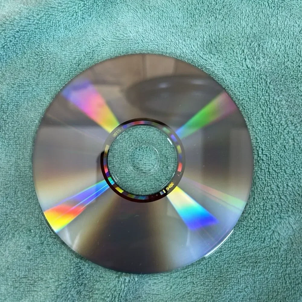 Nickelodeon‎ Rugrats Adventure And In Paris Game CD-ROM For Windows 95/98